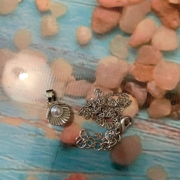 Trendy Summer Shell Imitation - Picture 5 of 5